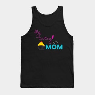 The baking mom Tank Top